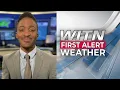 Russell s First Alert Forecast