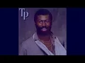 Feel The Fire - Teddy Pendergrass Featuring Stephanie Mills - 1980