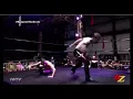 Ground Zero Chapter 7 Carmelo Lee vs The One Sa1nt with commentary