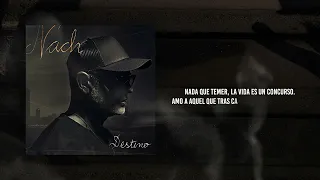 Nach & SFDK - One Love (Videolyric)