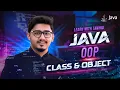 L3 Java OOP Intro to Class and Objects
