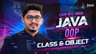 L3 Java OOP Intro to Class and Objects