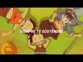 Download Lagu Fight Together – Namie Amuro || One Piece (OP14) || Sub. Español