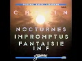 Fantasie-Impromptu In C Sharp Minor, Op 66