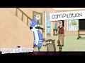 Download Lagu Time Travel Shenanigans (Totally Not Messing with the Timeline) | Regular Show | Cartoon Network