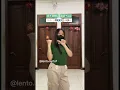 Download Lagu Kane banget💃🏻 | Dj So Abis Tape Sabar | Tutorial Dance Tiktok | #dance #tiktok #djremix #shorts