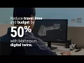 Matterport Pro3 Camera Save Time And Budget With Facilities Maintenance