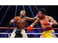 Legendary Boxing Highlights: Mayweather vs Pacquiao