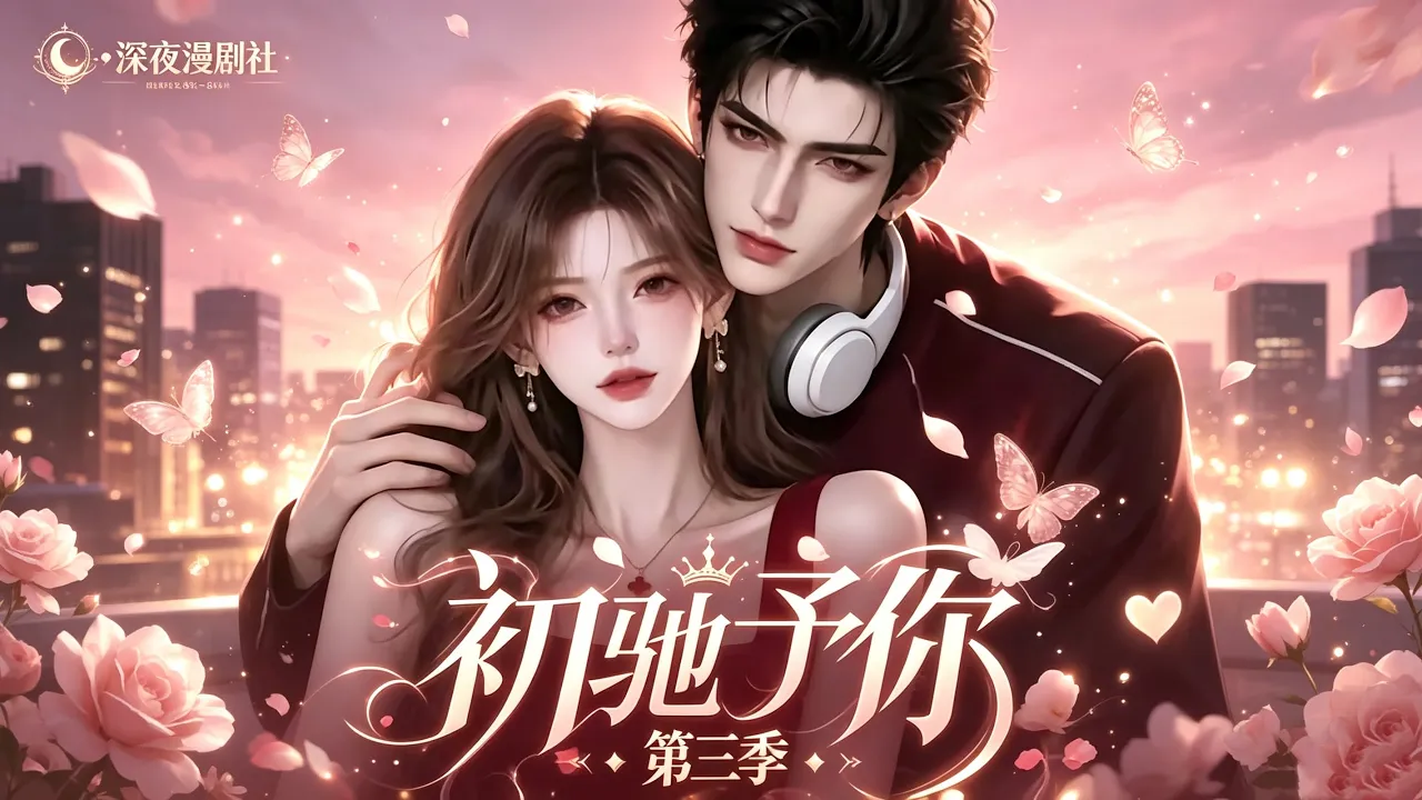 The Third Season of “Chu Chi Gives You”