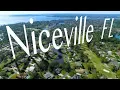Move to Niceville FL Coastal Florida Living with Ginny Lee Deptula