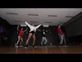 Download Lagu Either Way - SnakeHips Anne-Marie |Taylor Seage \u0026 Rhys Hume Choreography|