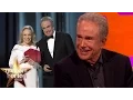 Warren Beatty Explains the Big Oscars Mix Up The Graham Norton Show