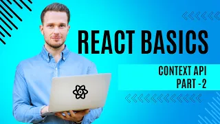 16 React Context API Part - 2