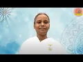 Lagu Baba's Tamil Murli - 21.10.2025 - Spirituality | இன்றைய தமிழ் முரளியின் சாரம்..| BK Sarala Devi..