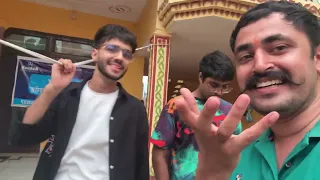 met NEET TOPPERS Gang ft. INDIAN DOCTORS