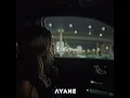 キミがいないと - Without you - AYANE