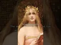 Download Lagu Blonde hair in ancient Romans… but at what cost? #art #history #painting #fyp