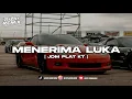 Lagu DJ MENERIMA LUKA PLAT KT VIRAL TIKTOK 🎧