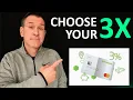Huntington Bank Voice Rewards Credit Card Review - Is a Single 3X Category Enough