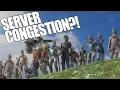 FFXI Retail Player Population Is on the Rise