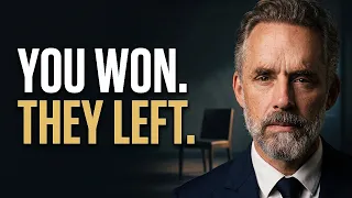 Jordan Peterson: "Why Being Right Is Making You Lonely"