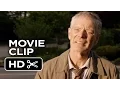 A Good Marriage Movie CLIP - Detective Ramsey 2014