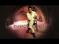 Tony Vega - Haremos El Amor (Visualizer)