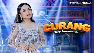 curang tasya rosmala adella om adella