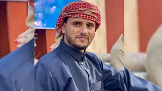 حسين محب الحافظ الله على العين التي ترمش شاهد كمية الاحساس في هذه الأغنية 