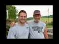 Curly V Endlich Funeral Service Tribute New Philadelphia Ohio