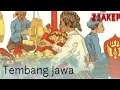 Tembang Jawa Nostalgia Terbaru