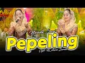 Lagu Nanda Sari - Pepeling (Official Music Video)