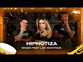 Lagu Hipnotiza - Diggo feat Léo Santana | FitDance (Coreografia)