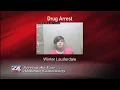 Multiple Arrests Made in Marshall County Over Weekend