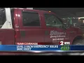 Level 2 Snow Emergency Advisory issued in Darke County