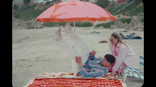 Matt Hunter - Frente a las Olas (Video Oficial)