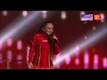 DANCE QUEEN IS BACK. STACY ALL OUT DARI AWAL | THE HARDEST SINGING SHOW