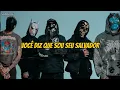 Download Lagu SAVIOR — Hollywood Undead [Legendado PT-BR]