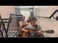 Download Lagu Line Without a Hook (Ricky Montgomery Cover)