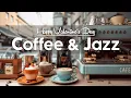 Lagu Positive February Jazz ☕ Smooth Coffee Jazz \u0026 Happy Bossa Nova for Work, Study, and Focus