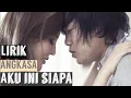 Lagu ANGKASA AKU INI SIAPA LIRIK
