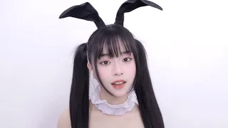 ????晓美 Xiao Mei ASMR  舔耳口腔音喘息 Ear Licking  Licking And Eating Ear Licking