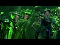 The Wizard of Oz - Merry Old Land of Oz