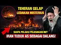 Lagu Teheran Gelap Ledakan Misterius.