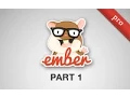Ruby on Rails - Railscasts PRO Ember Part 1 pro