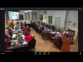 Rutgers University Board of Trustees - 2025