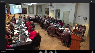 Rutgers University Board of Trustees - 2025