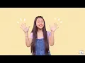 Abre e Fecha - Música Infantil