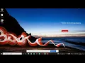 How to find your screenshot if you use shortcut with Snip and Sketch in your laptop TWD