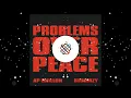 Problems Over Peace - AP Dhillon, Stormzy | The Brownprint (Audio Visualizer) [1080p 60FPS]
